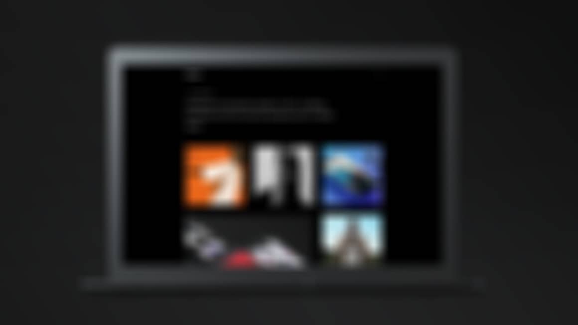 Macbook