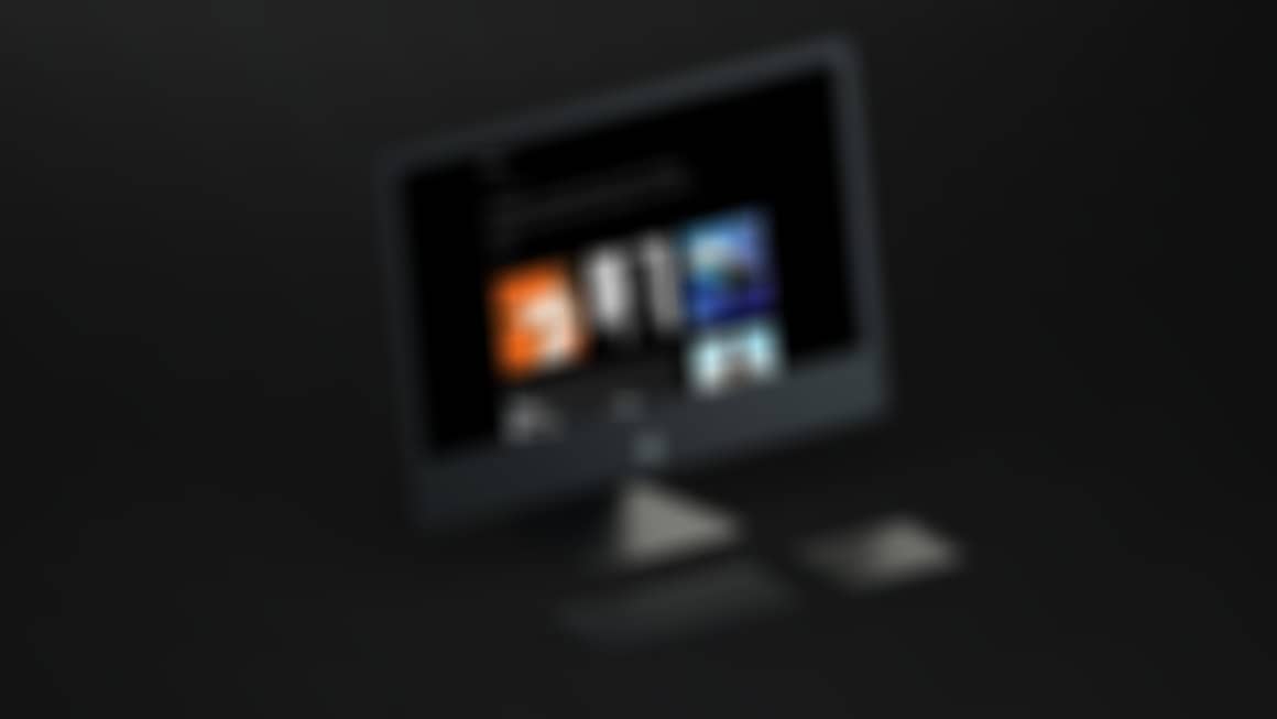 iMac